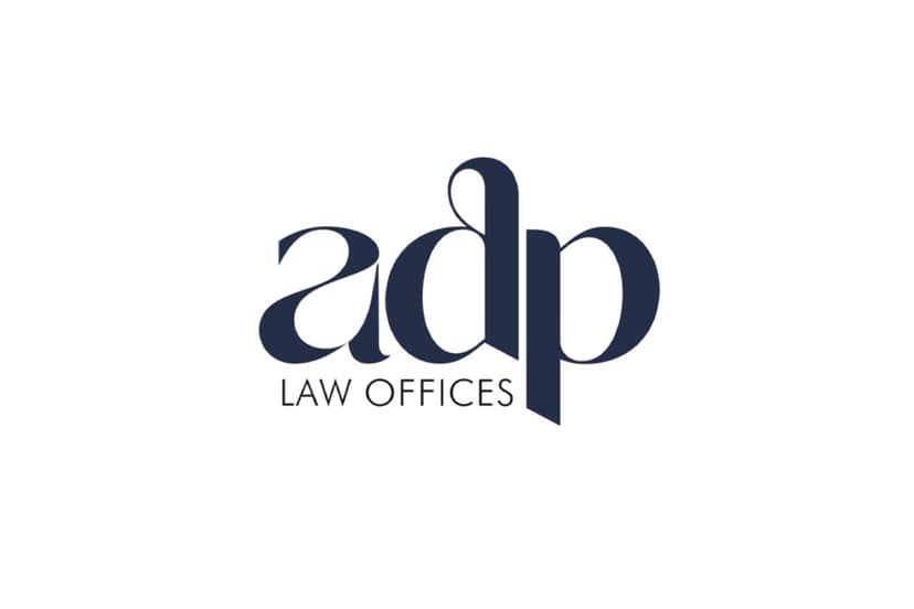 law firm logo