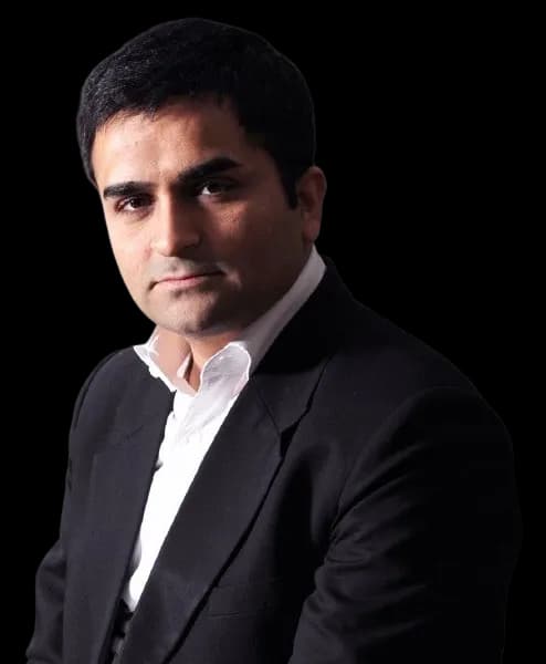 Rahul Chaudhry