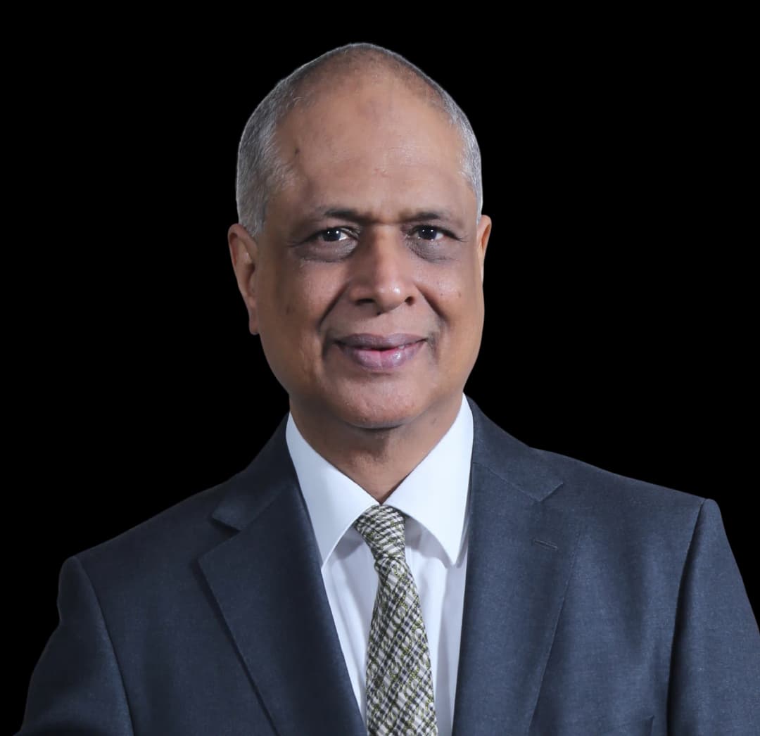 Sumeet Kachwaha