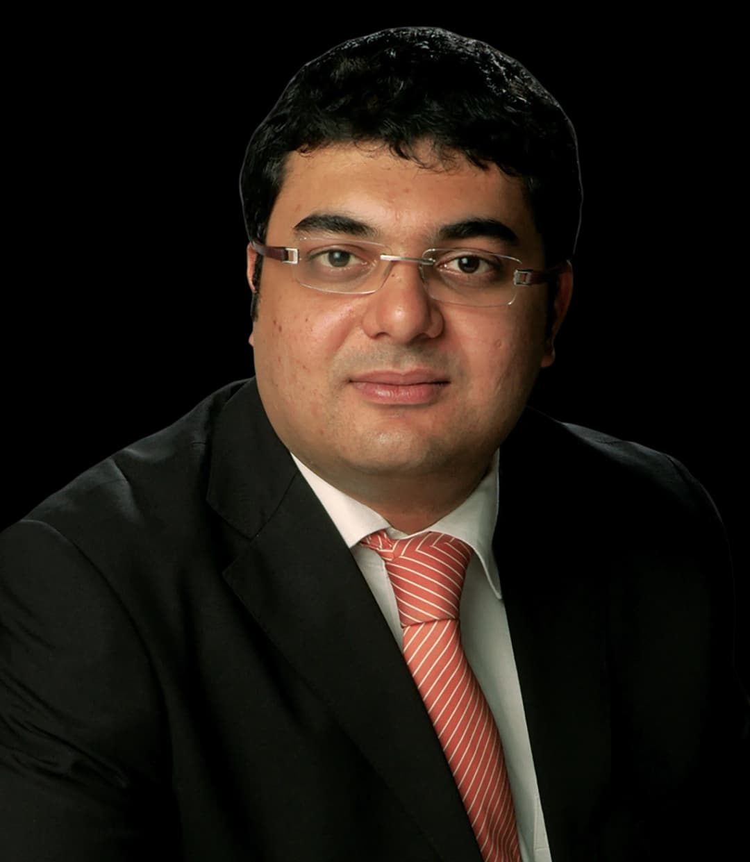 Vivek Vashi