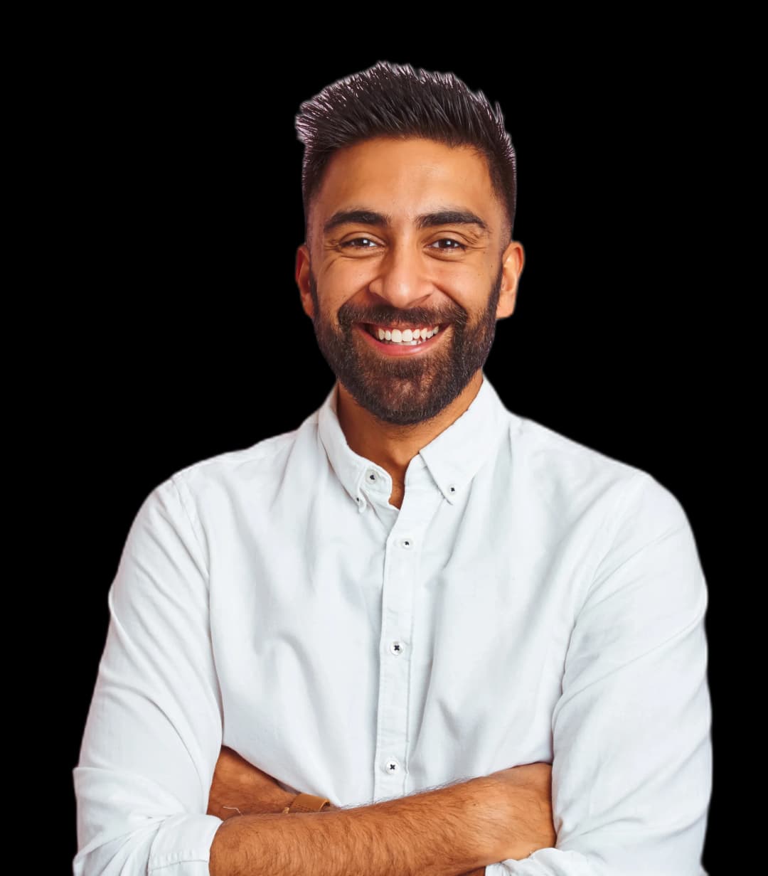 Arvind Malhotra