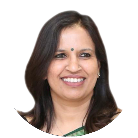 Archana Shanker