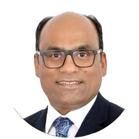 Diwakar Maheshwari