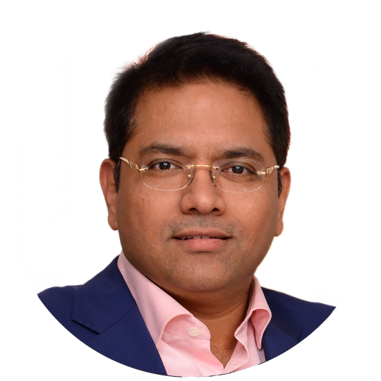 Hardeep Sachdeva