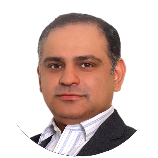 Harsh Kumar