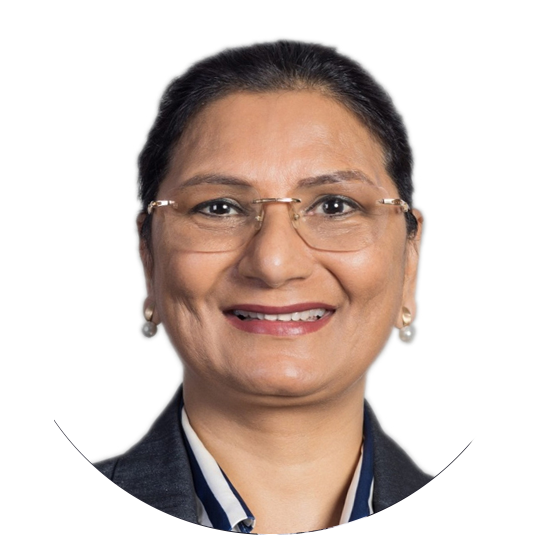 Mamta Rani Jha