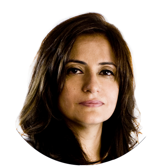 Manjula Chawla