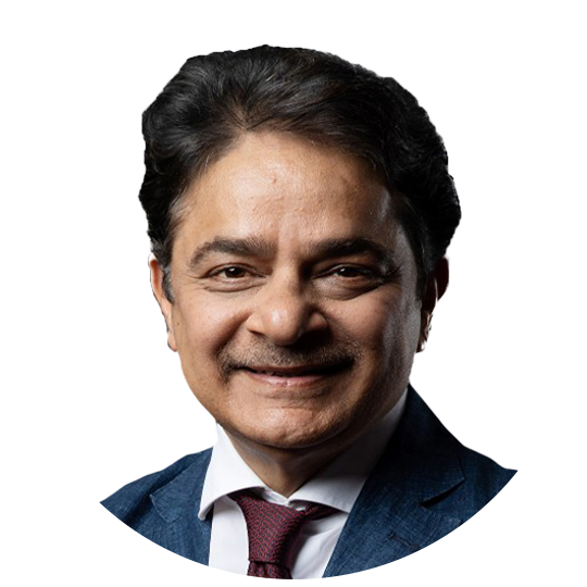 Mukesh Butani