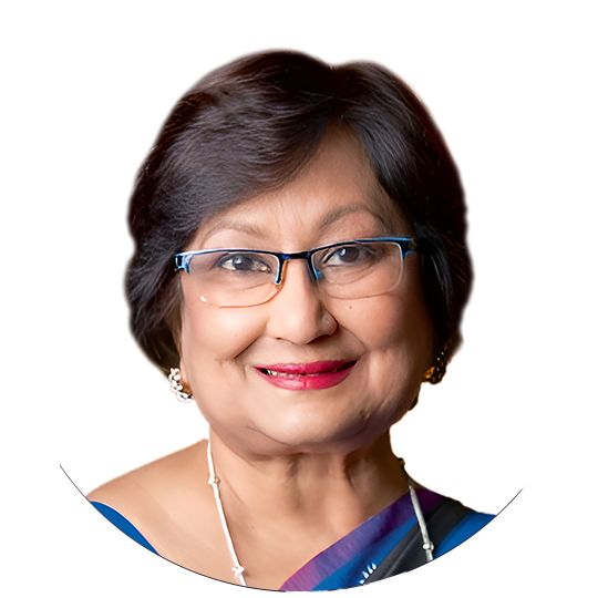 Pallavi Shroff