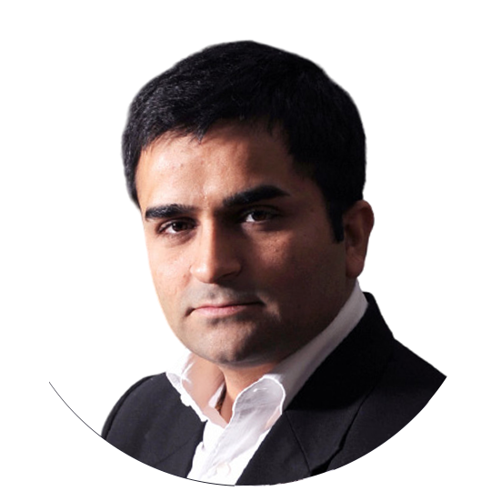 Rahul Chaudhry