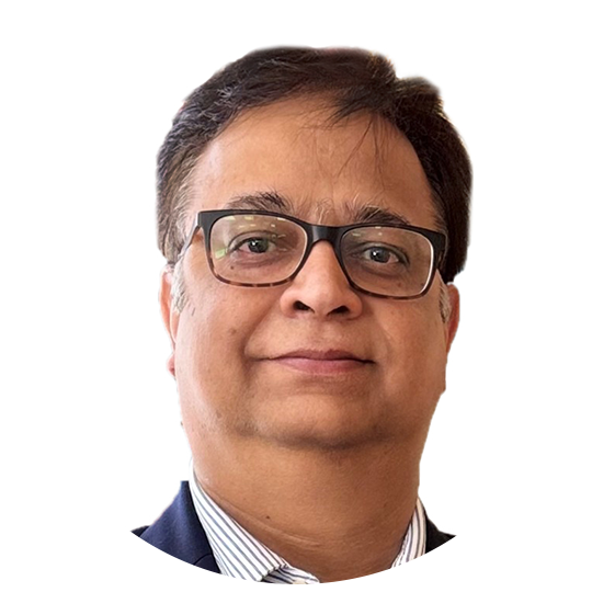Ravi Singhania