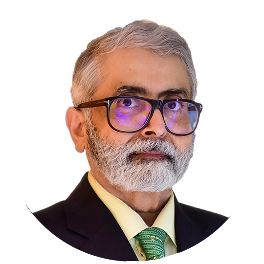 Shardul Shroff