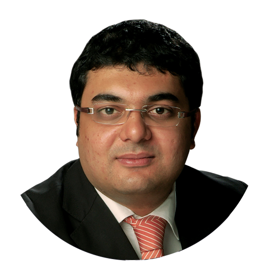Vivek Vashi