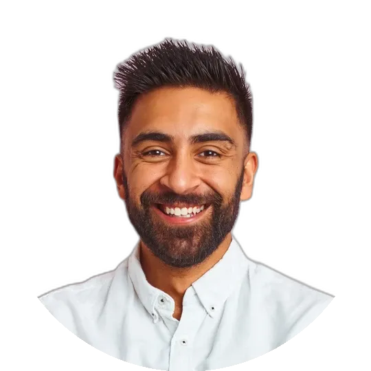 Arvind Malhotra